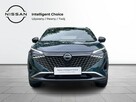 Nissan Qashqai 1.3 DIG-T mHEV 4x4 Tekna+ Xtronic/SalonPolska/1Właściciel/Stan idealny - 8