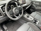 Nissan Qashqai 1.3 DIG-T mHEV 4x4 Tekna+ Xtronic/SalonPolska/1Właściciel/Stan idealny - 9