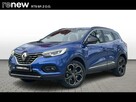 Renault Kadjar 1.3 TCe FAP Black Edition EDC/BOSE/1Właściciel/Polski Salon/Serwis ASO - 1