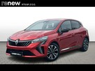 Renault Clio Pierwszy właściciel/ Bezwypadkowy/ Salon Polska/ Serwisowany w ASO/ - 1