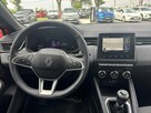 Renault Clio Pierwszy właściciel/ Bezwypadkowy/ Salon Polska/ Serwisowany w ASO/ - 13