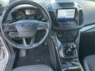 Ford Kuga 1,5 EcoBoost FWD 150KM 6MT TITANIUM ASS/Polski Salon/1Właściciel FV23% - 13