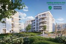 3 pokoje, z wykończeniem pod klienta w cenie - 2