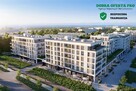 3 pokoje, z wykończeniem pod klienta w cenie - 3