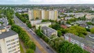 Mieszkanie Szczecin Świerczewo, Santocka - 4