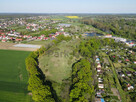 Działka inwestycyjna Serby gm. Głogów, - 5