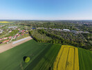 Działka inwestycyjna Serby gm. Głogów, - 6