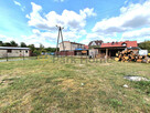 Działka inwestycyjna Głogówko gm. Kotla, - 4