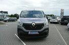 Renault Trafic 1.6 dCi LONG 2xBoczne drzwi 5-osób Navi Kamera 174tys.km F-VAT - 7