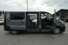 Renault Trafic 1.6 dCi LONG 2xBoczne drzwi 5-osób Navi Kamera 174tys.km F-VAT - 13