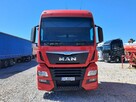 MAN tgx - 3