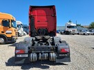MAN tgx - 4