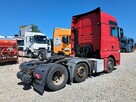 MAN tgx - 5