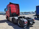 MAN tgx - 6
