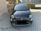 500S  1,2 69KM  Klimatyzacja  Navi  1Właściciel - 2