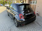 500S  1,2 69KM  Klimatyzacja  Navi  1Właściciel - 9