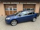Ford Focus 1,8 125KM  Klimatronik - 1