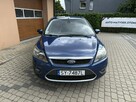 Ford Focus 1,8 125KM  Klimatronik - 2