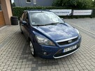 Ford Focus 1,8 125KM  Klimatronik - 3