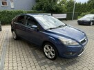 Ford Focus 1,8 125KM  Klimatronik - 4
