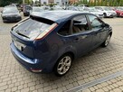 Ford Focus 1,8 125KM  Klimatronik - 6