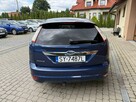 Ford Focus 1,8 125KM  Klimatronik - 8