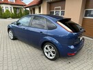 Ford Focus 1,8 125KM  Klimatronik - 10