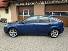 Ford Focus 1,8 125KM  Klimatronik - 11