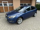 Ford Focus 1,8 125KM  Klimatronik - 12