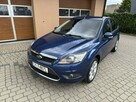 Ford Focus 1,8 125KM  Klimatronik - 13