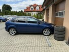 Ford Focus 1,8 125KM  Klimatronik - 14