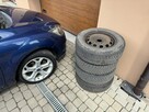 Ford Focus 1,8 125KM  Klimatronik - 15