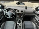 Ford Focus 1,8 125KM  Klimatronik - 16