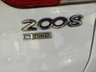 Peugeot 2008 STYLE 110 KM, Bezwypadkowy, pierwszy właściciel PL - 4