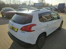 Peugeot 2008 STYLE 110 KM, Bezwypadkowy, pierwszy właściciel PL - 5