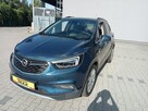 Opel Mokka X 1.4 140KM bogate wyposażenie, bezwypadkowy - 2