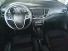 Opel Mokka X 1.4 140KM bogate wyposażenie, bezwypadkowy - 8
