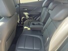 Opel Mokka X 1.4 140KM bogate wyposażenie, bezwypadkowy - 9