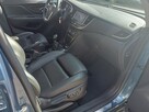 Opel Mokka X 1.4 140KM bogate wyposażenie, bezwypadkowy - 11