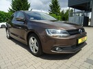 Zadbana Jetta TDI z polskiego salonu. - 2