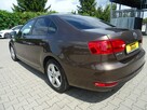 Zadbana Jetta TDI z polskiego salonu. - 4
