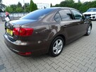 Zadbana Jetta TDI z polskiego salonu. - 5