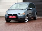 Mitsubishi Colt Klimatyzacja /Gwarancja /1,3 /95KM /2010 - 7