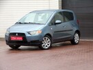 Mitsubishi Colt Klimatyzacja /Gwarancja /1,3 /95KM /2010 - 8