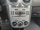Opel Corsa LIFT / Klima / Podgrzewane fotele i kierownica ,itd - 8