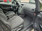 Opel Corsa LIFT / Klima / Podgrzewane fotele i kierownica ,itd - 13