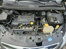 Opel Corsa LIFT / Klima / Podgrzewane fotele i kierownica ,itd - 16