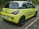 Opel Adam Instalacja gazowa fabryczna / Klimatyzacja / Tempomat - 3
