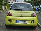 Opel Adam Instalacja gazowa fabryczna / Klimatyzacja / Tempomat - 5