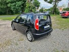 Škoda Roomster Klima - Alu - 6 Air Bag - Po dużym Serwisie - Opis - 4